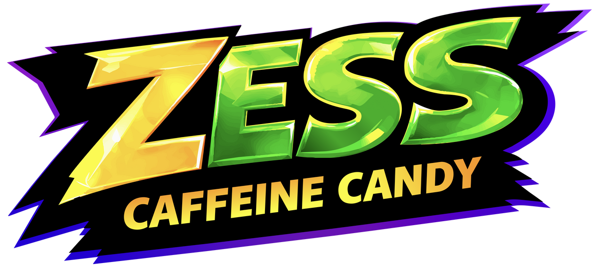Zess Caffeine